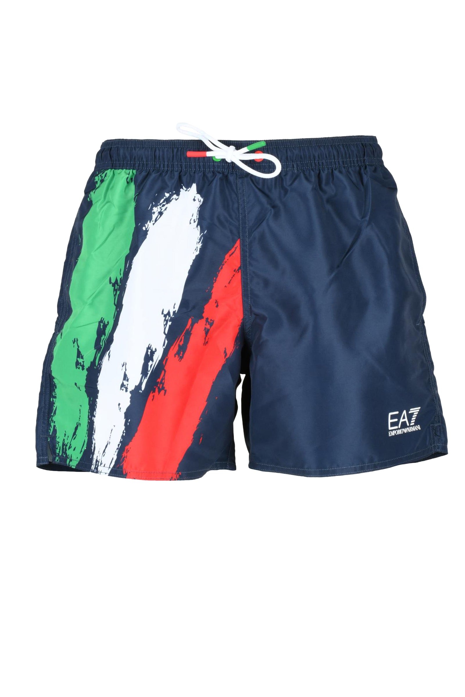EA7 EMPORIO ARMANI boxer mare