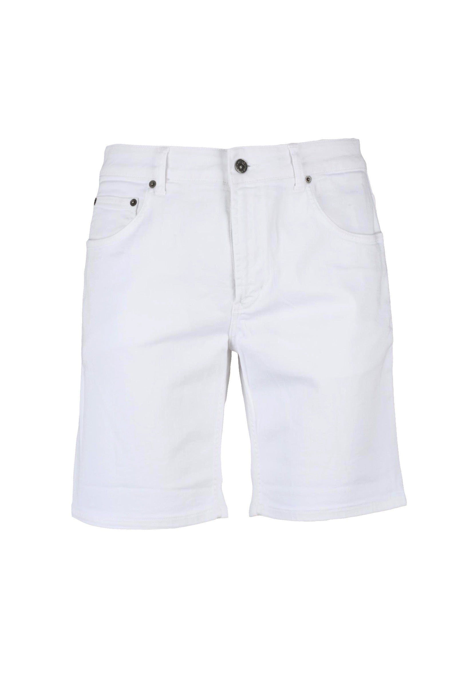 DONDUP Bermuda shorts