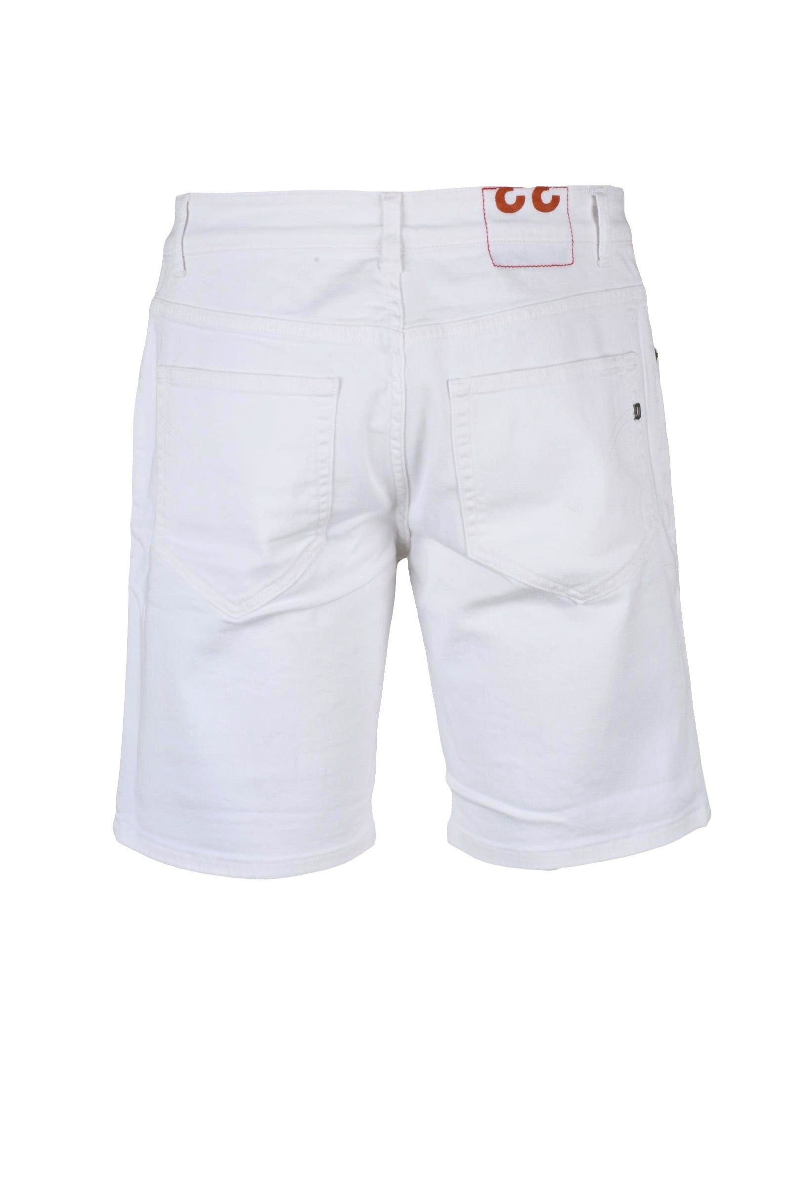 DONDUP Bermuda shorts