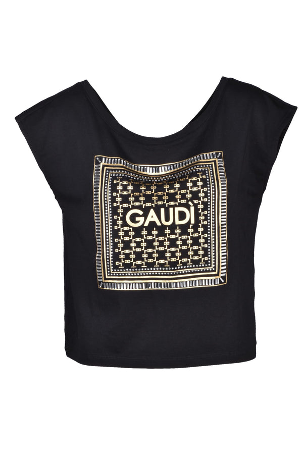 GAUDI tshirt