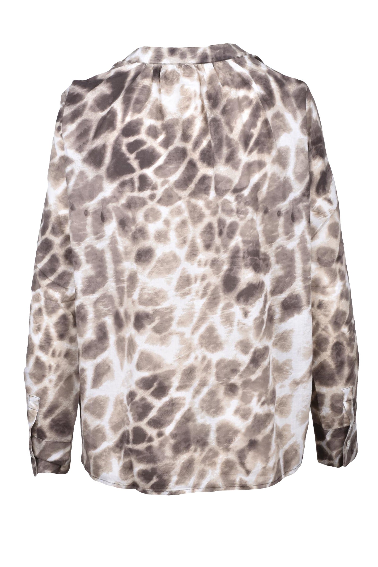 MASON'S blouse