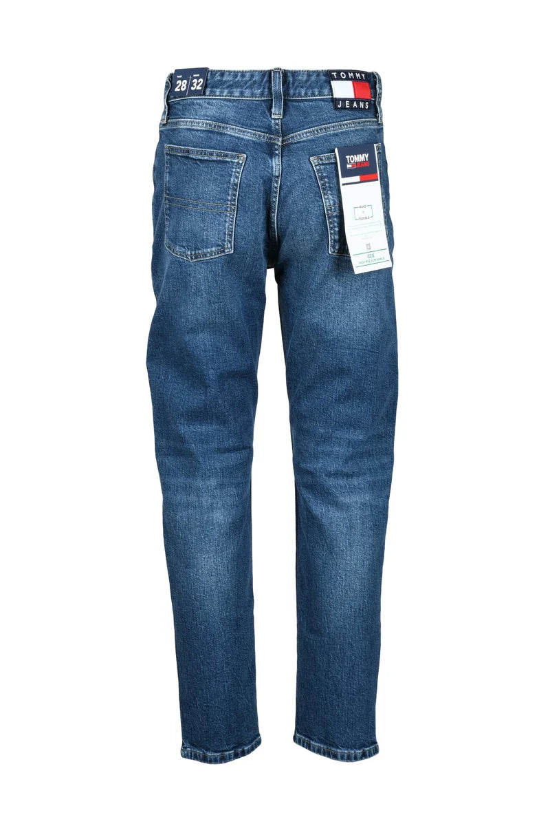 Tommy Jeans Jeans Skinny - Blu