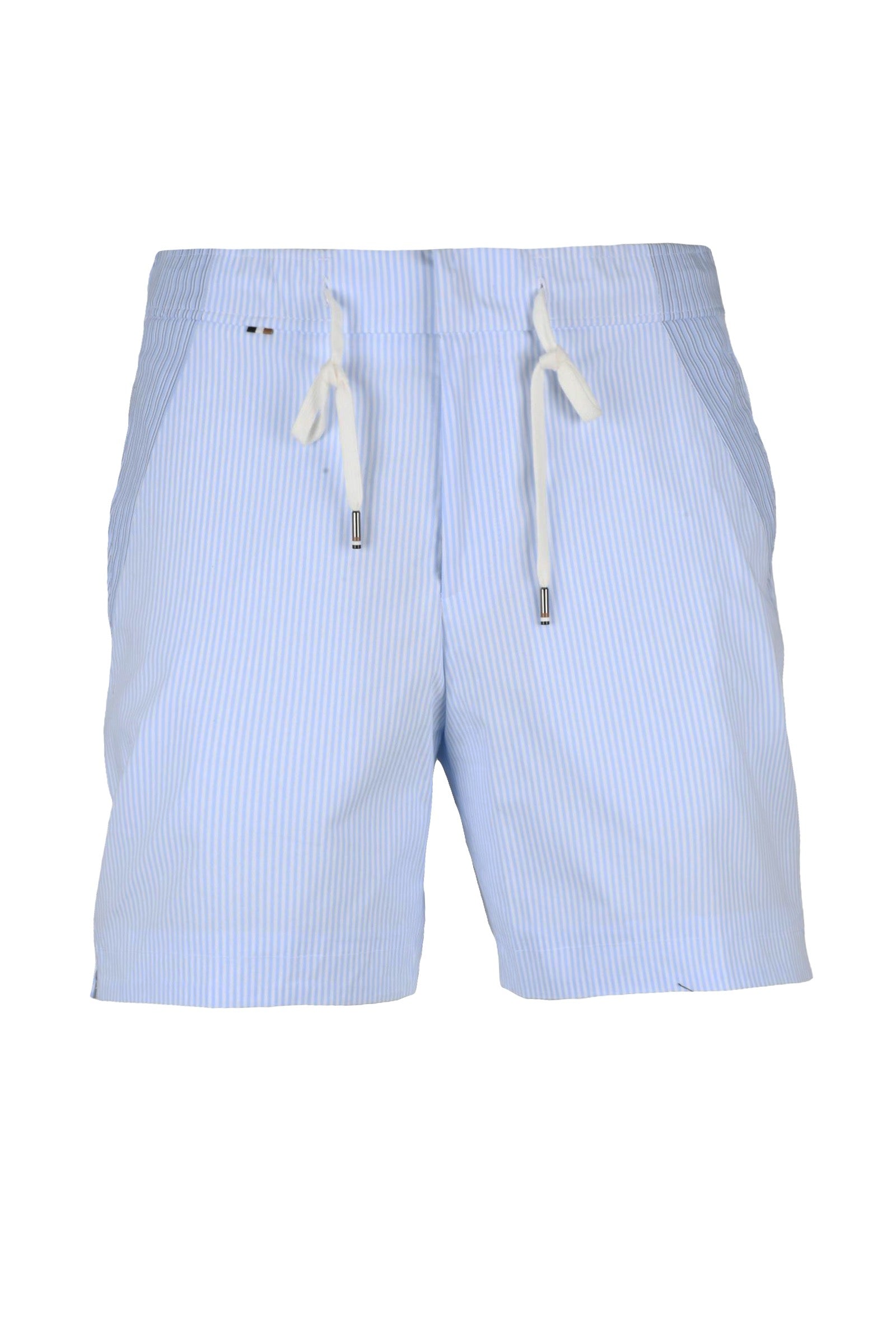 BOSS Bermudashorts
