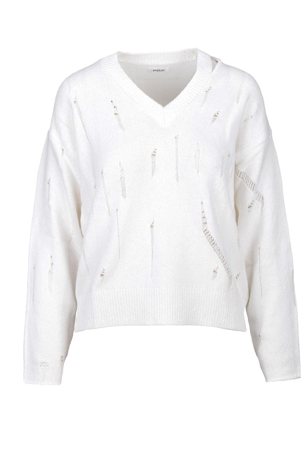 REPLAY maglia