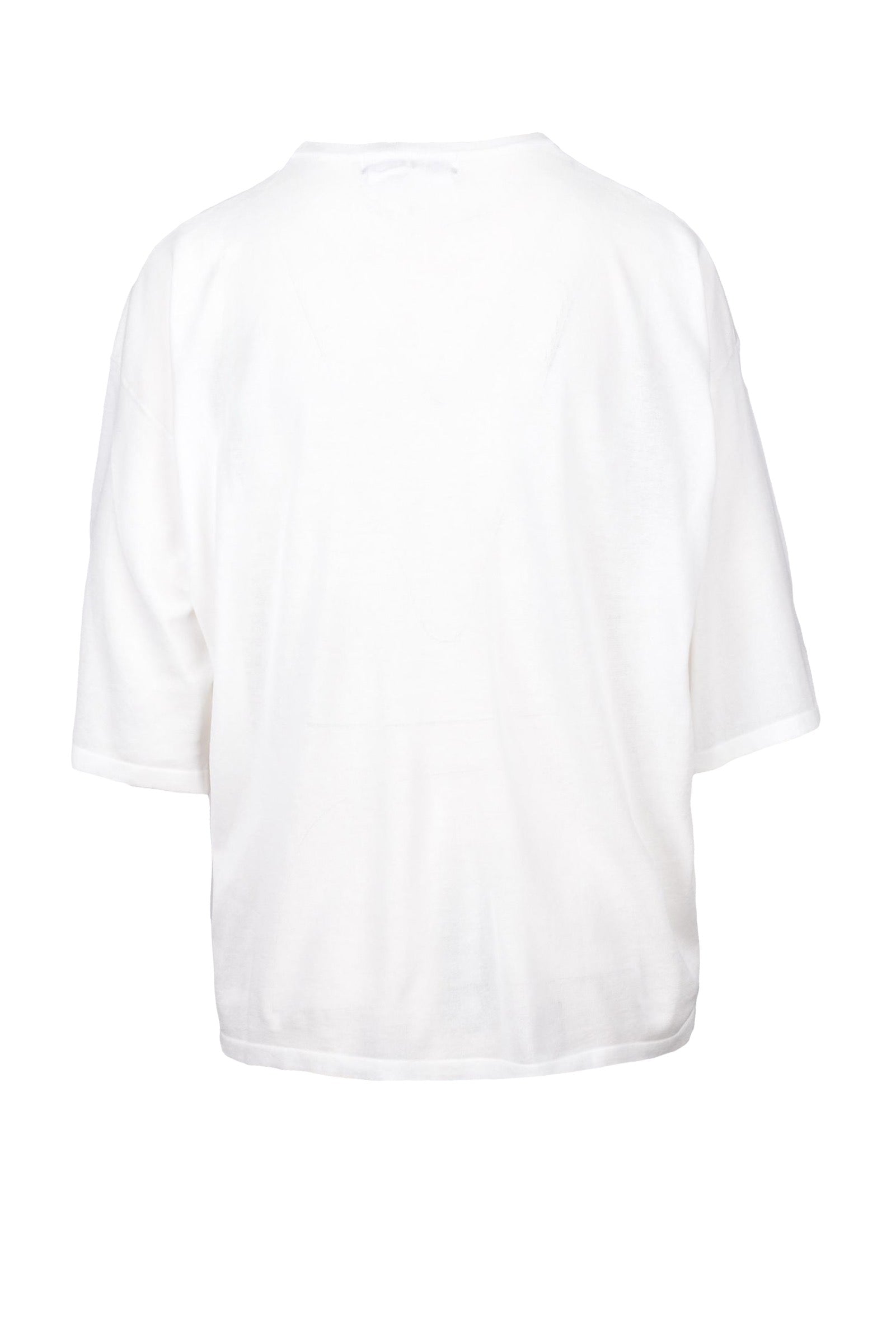 SKILLS & GENES maglia