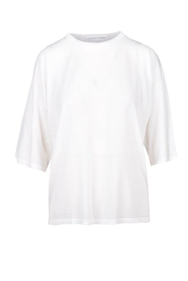 SKILLS & GENES maglia