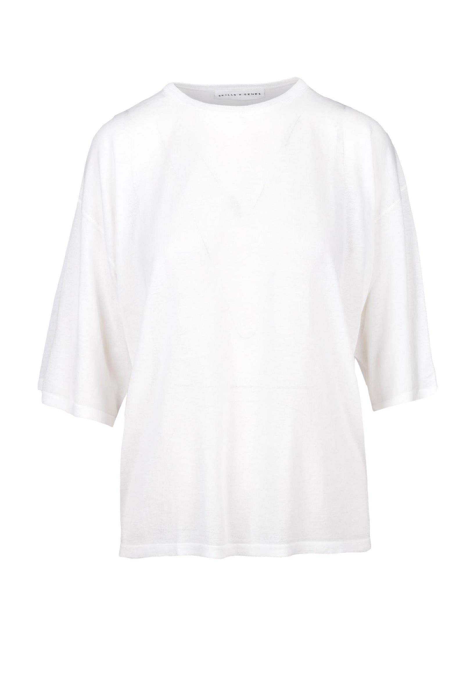 SKILLS & GENES maglia