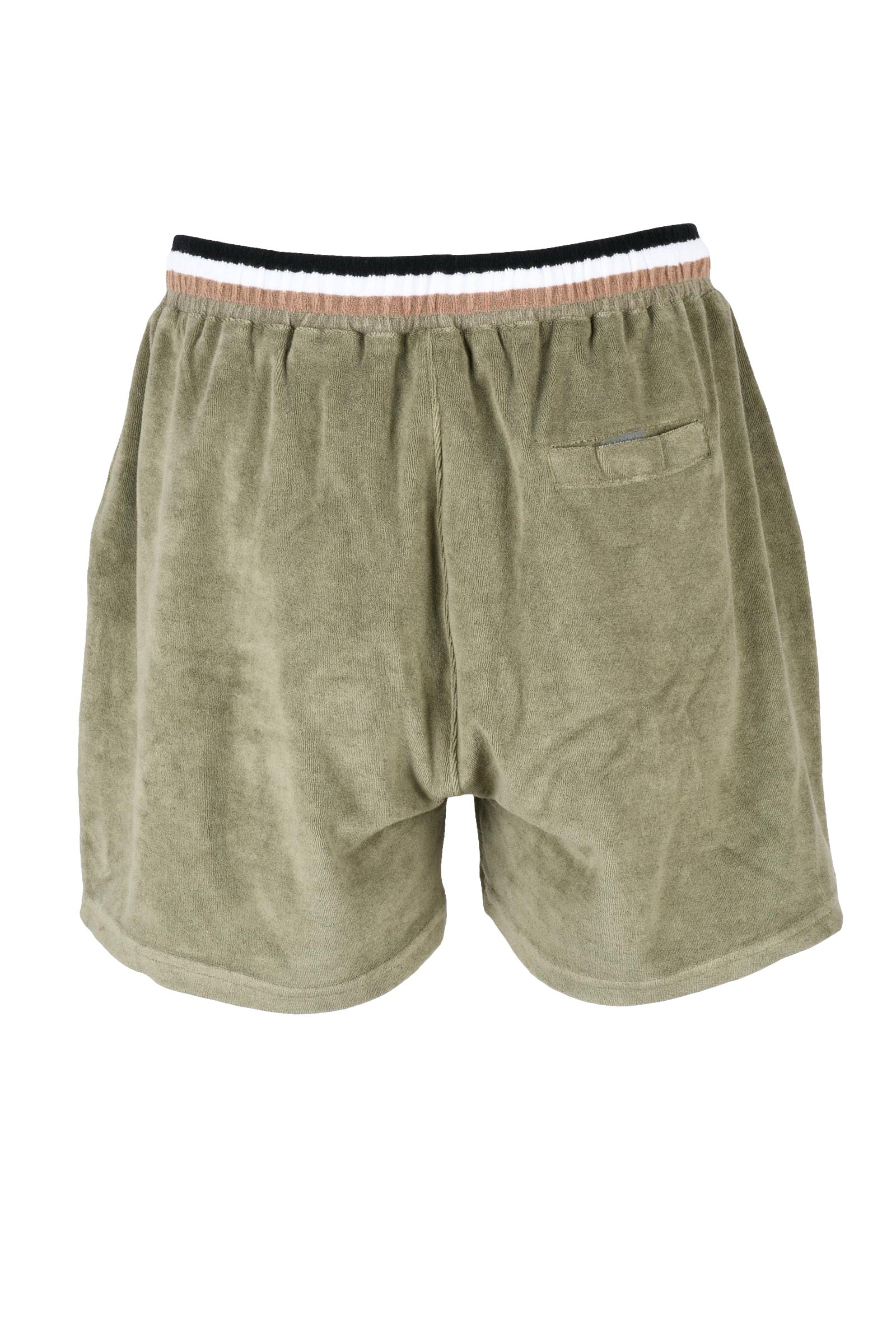 BOSS Bermudashorts