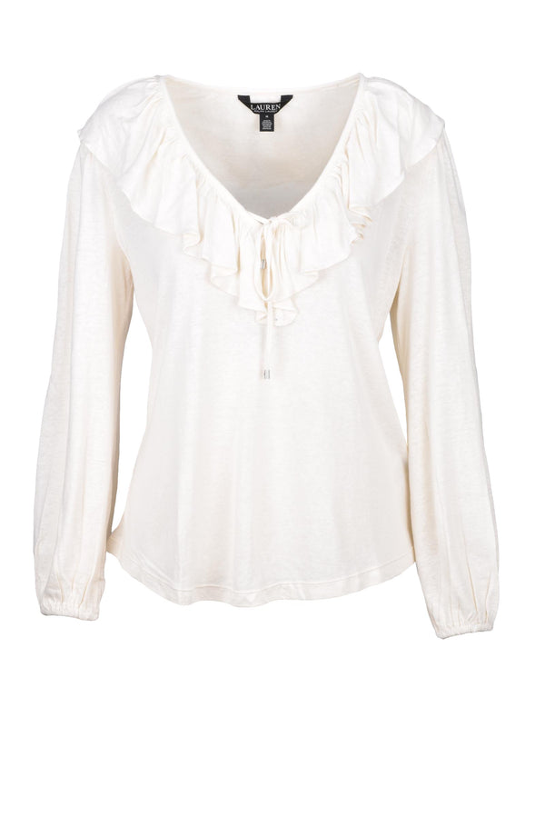 LAUREN RALPH LAUREN tunic