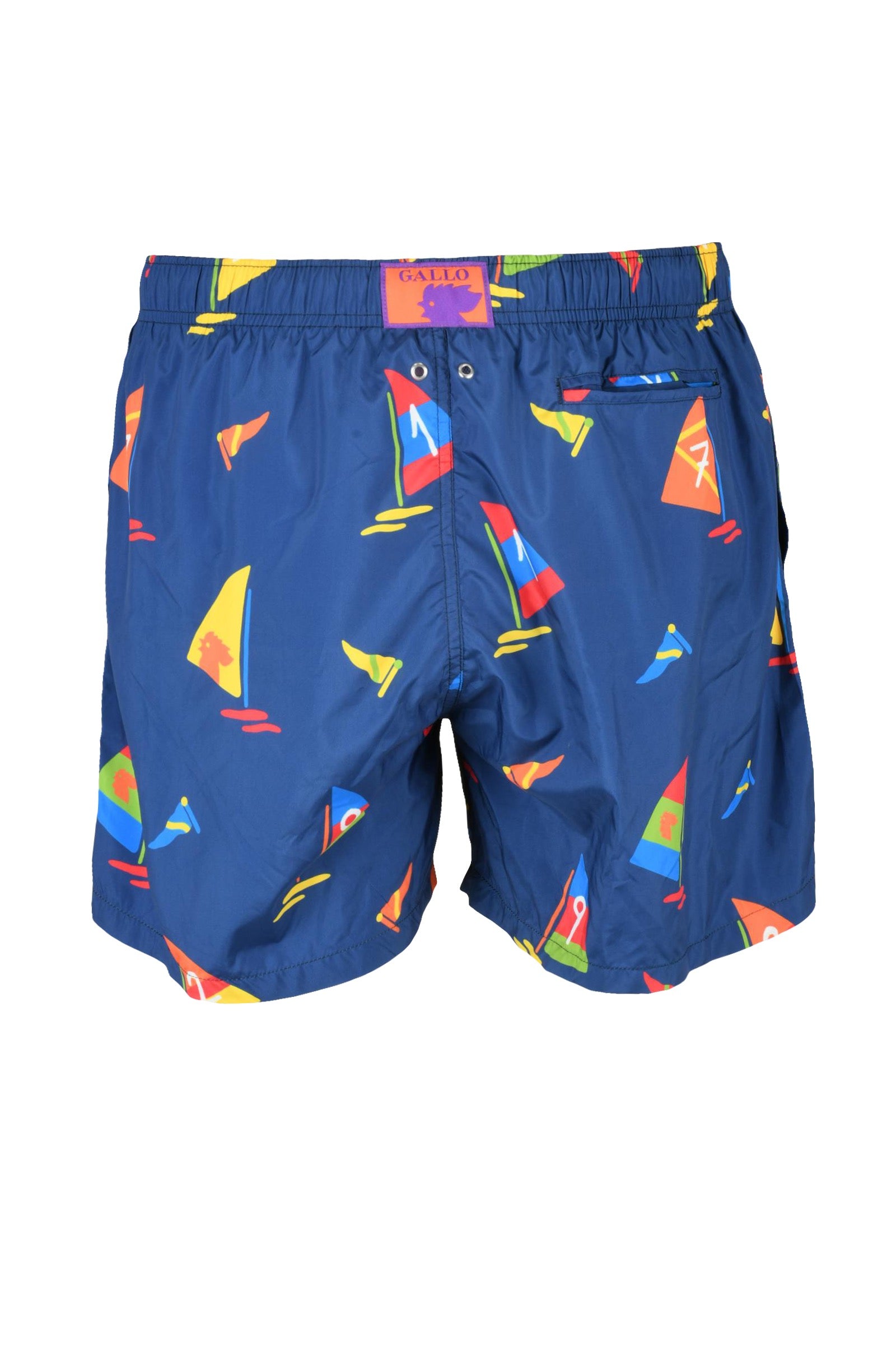 GALLO boxer mare