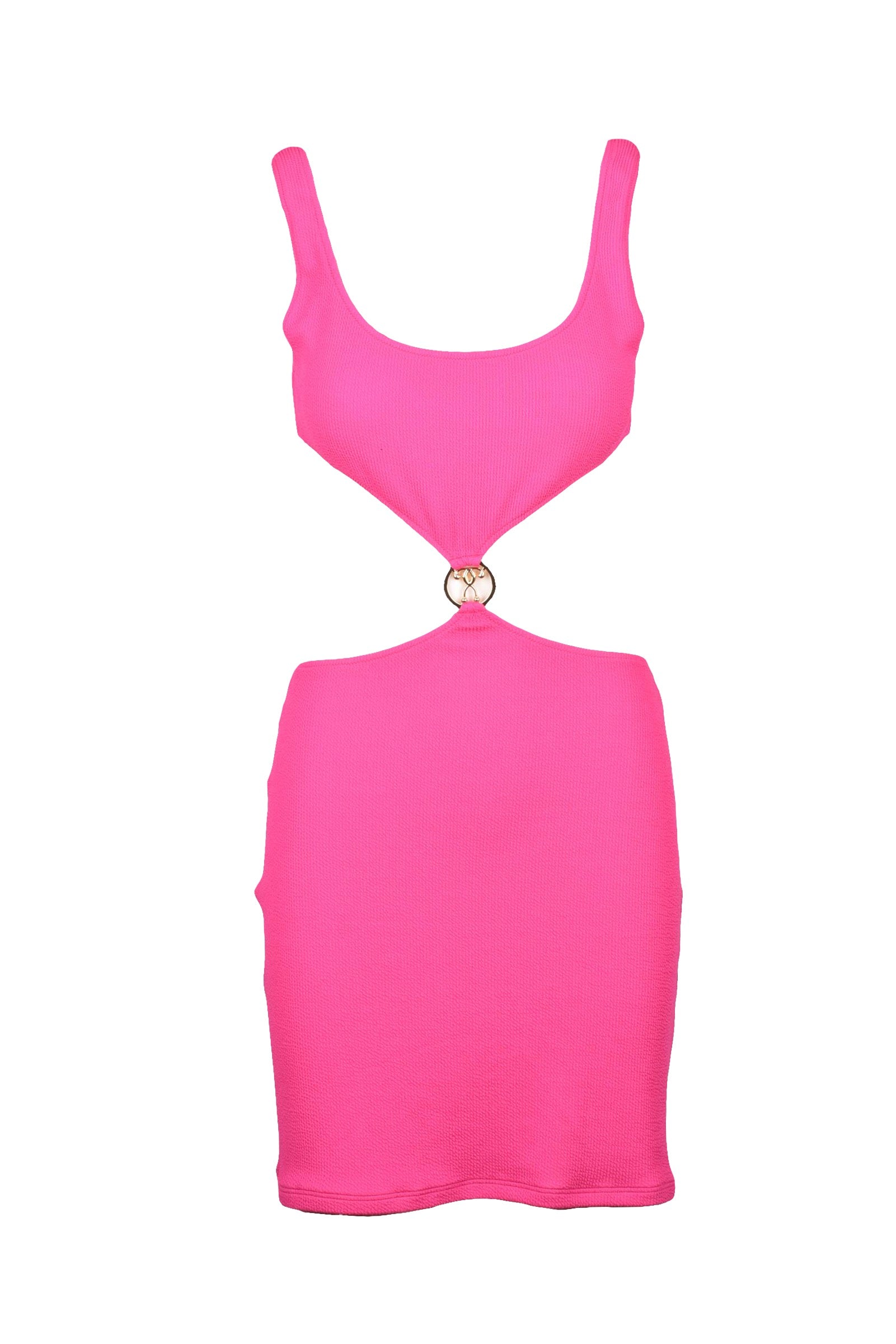MOSCHINO SWIM abito donna