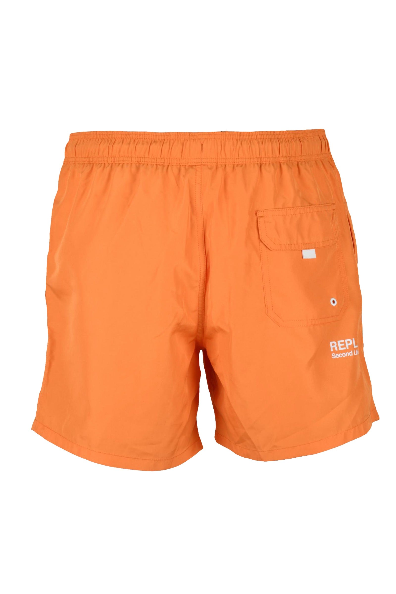 REPLAY boxer mare