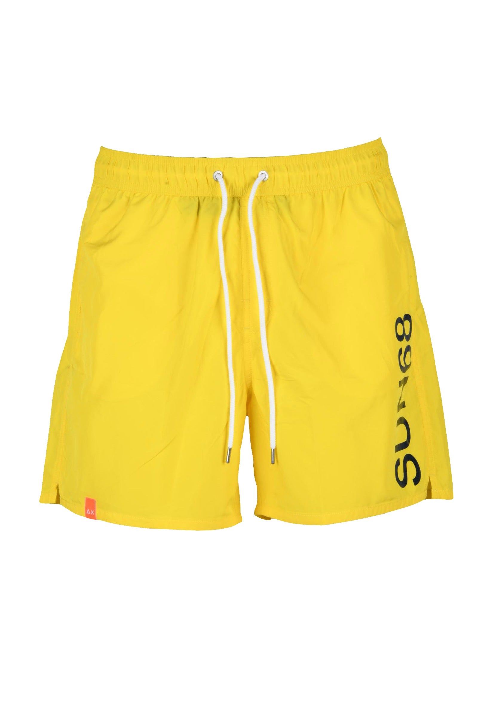 SUN68 BEACH boxer mare