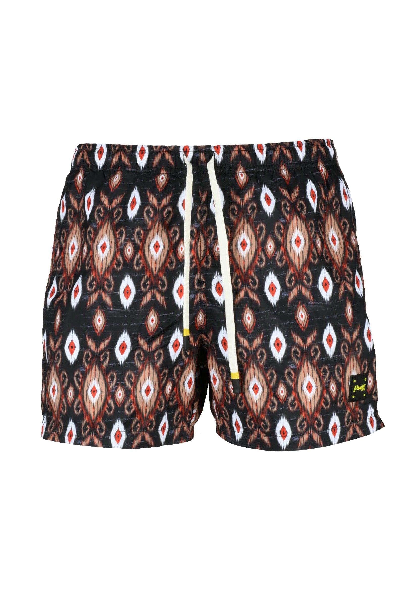 F**K boxer sea