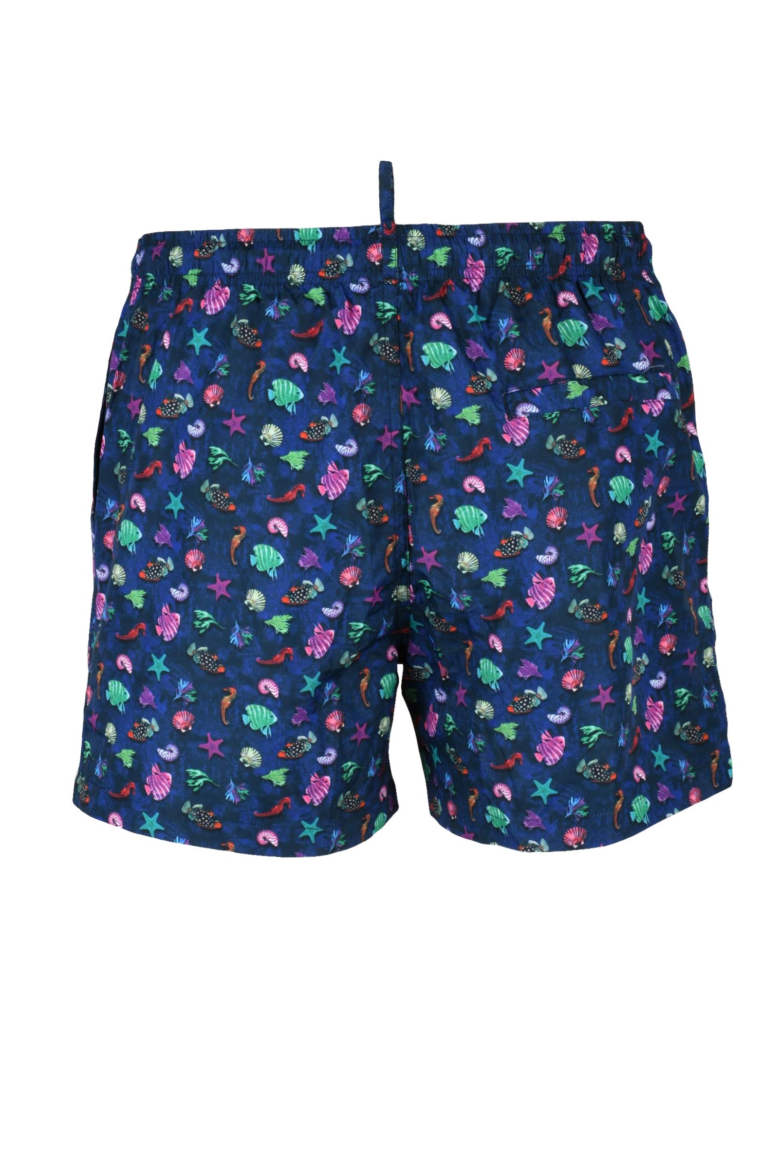 F**K boxer sea
