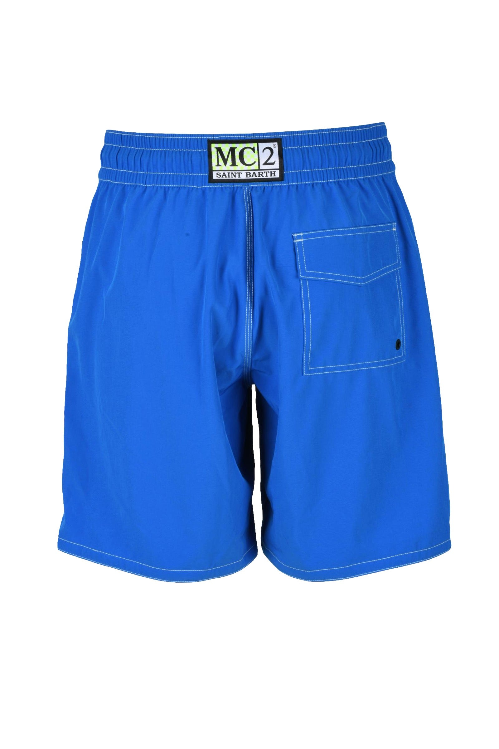 MC2 SAINT BARTH swimsuit