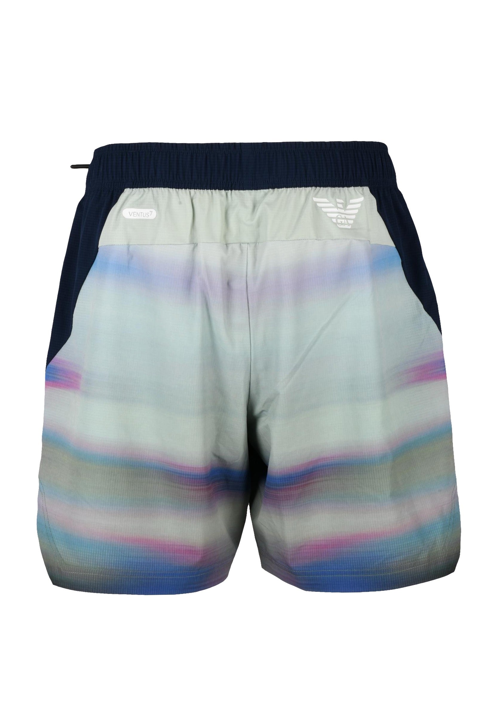 EA7 EMPORIO ARMANI boxer mare