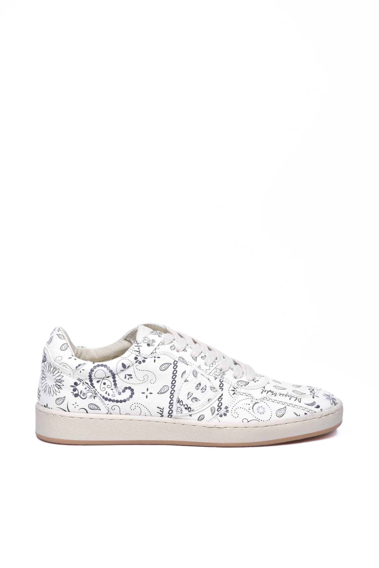 PHILIPPE MODEL sneakers