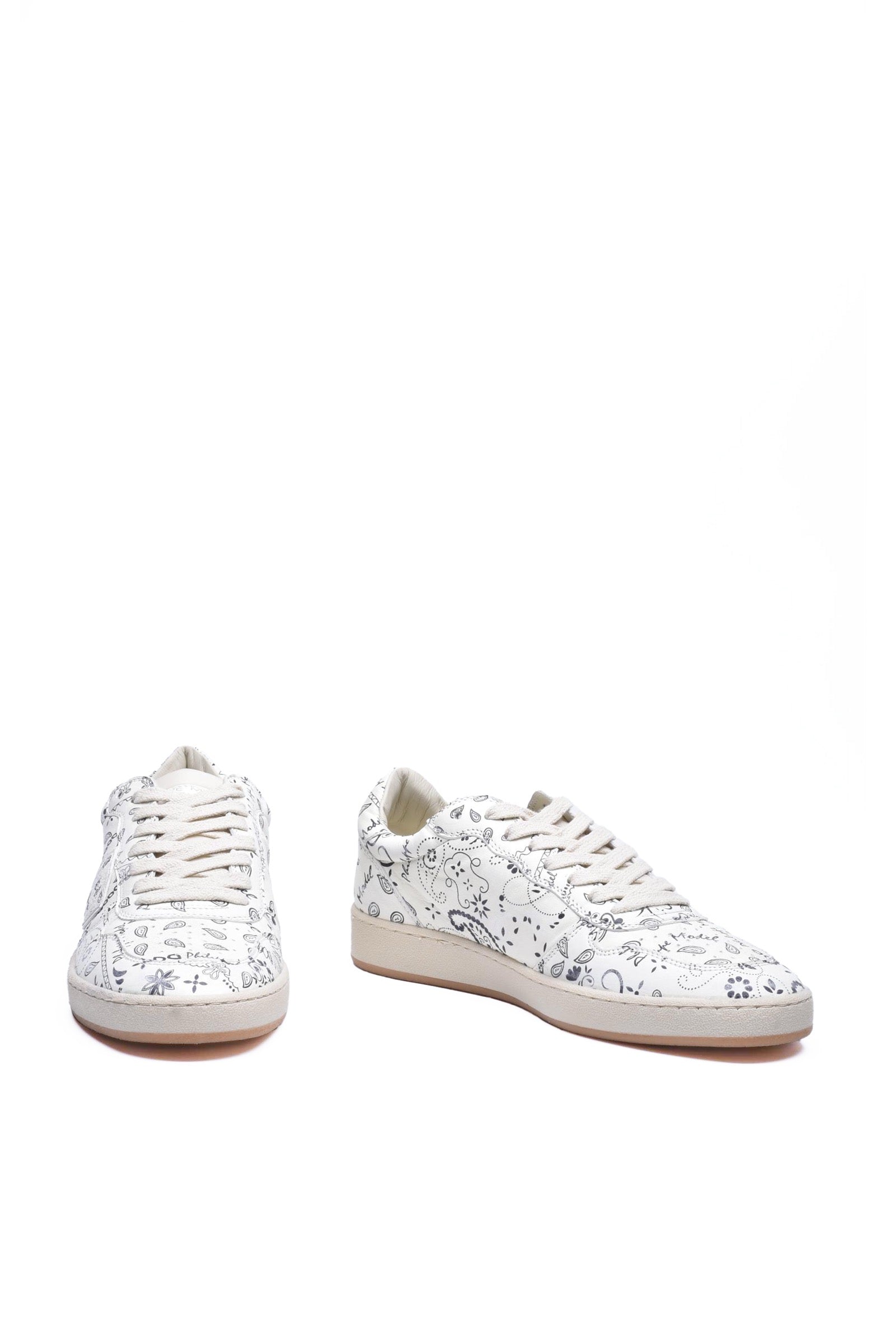 PHILIPPE MODEL sneakers
