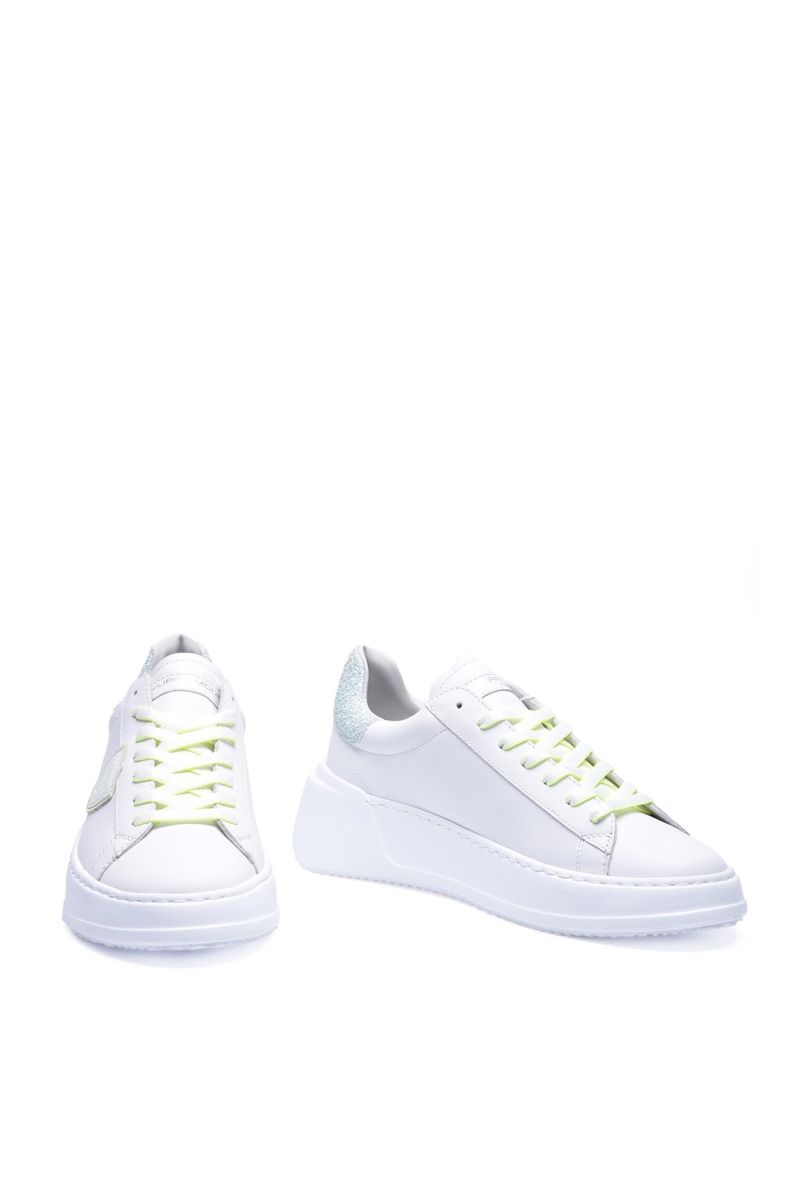 PHILIPPE MODEL sneakers