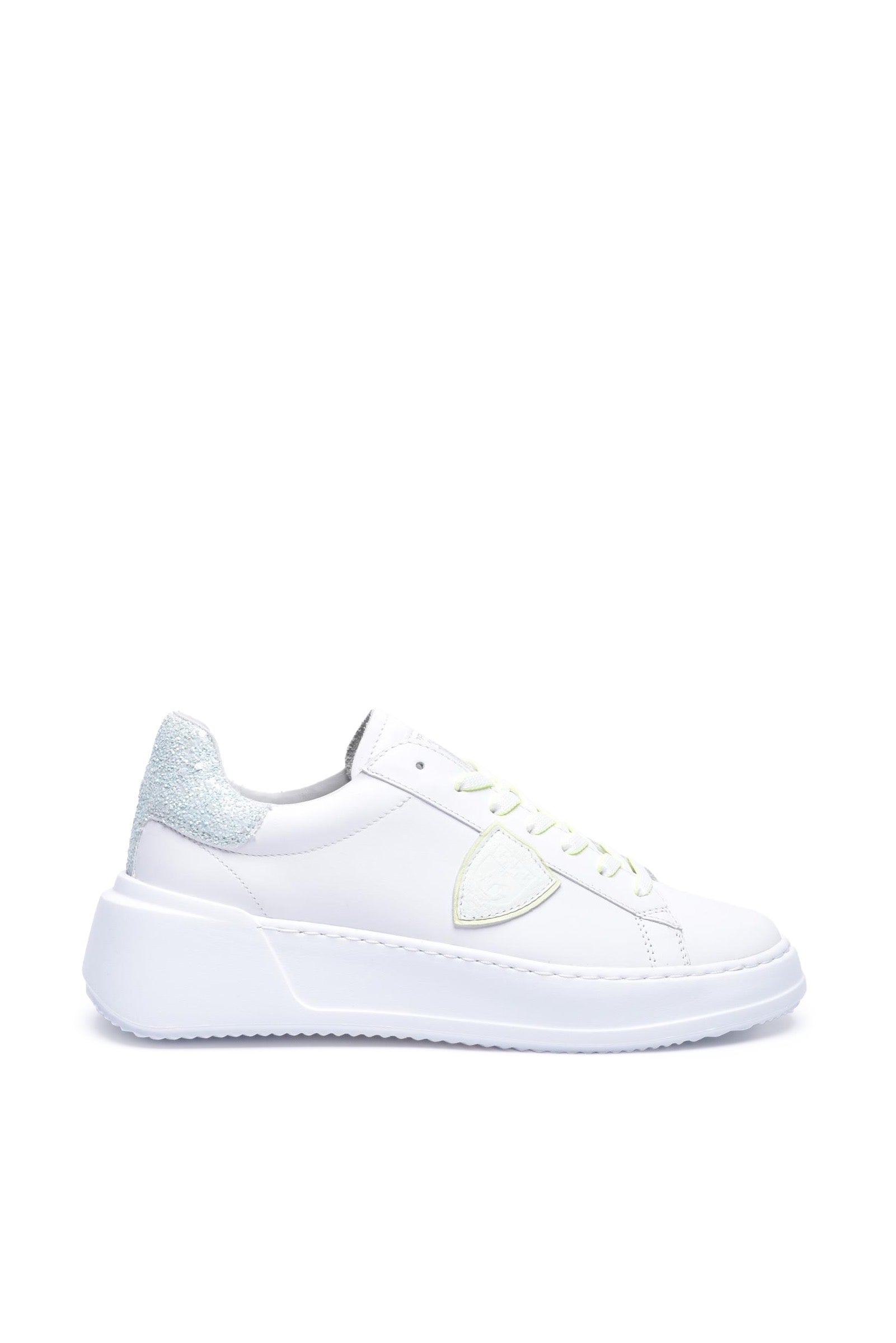 Philippe Model Sneakers