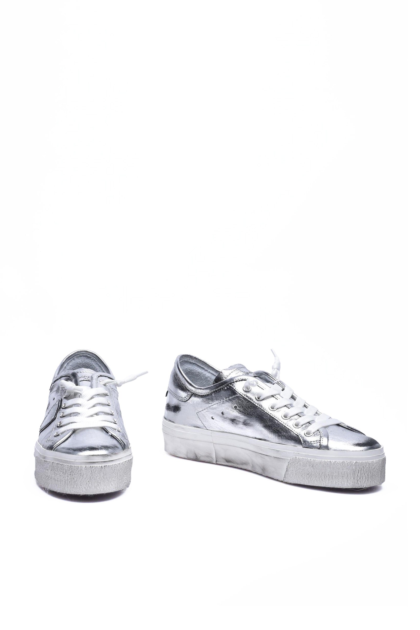 Philippe Model Sneakers