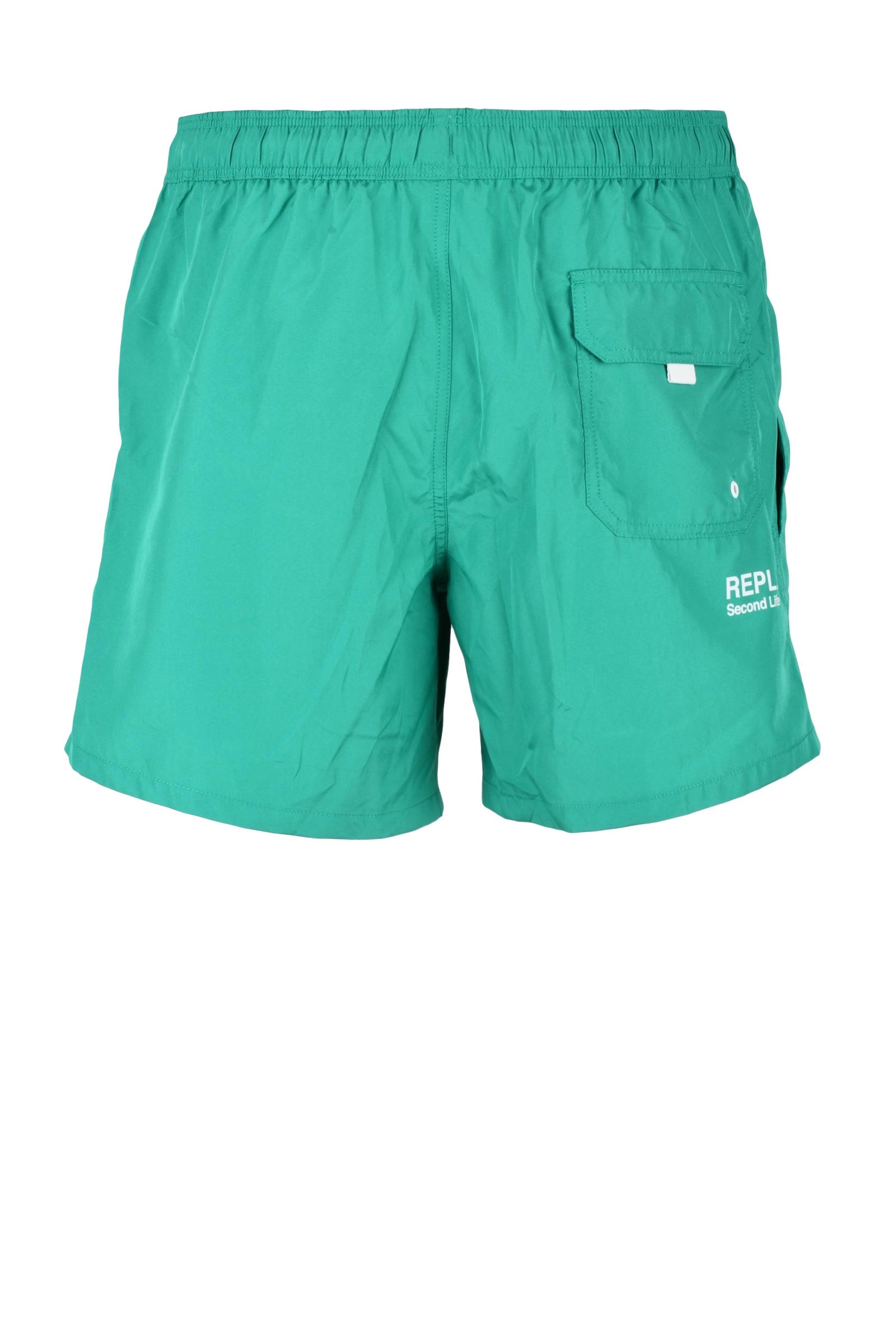 REPLAY boxer mare