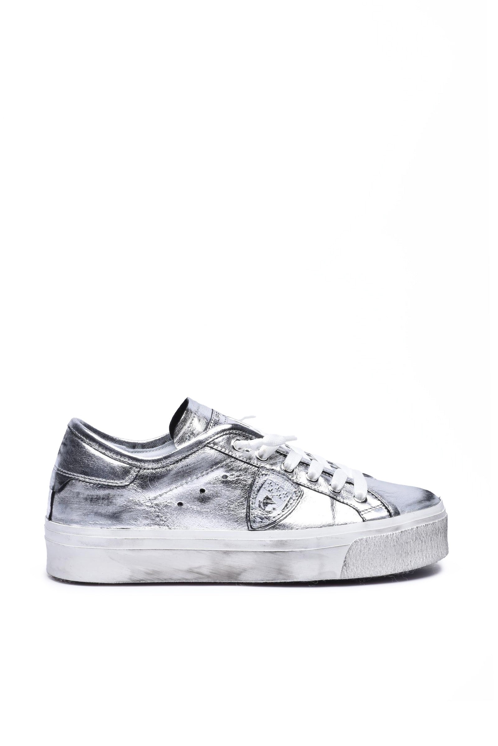 Philippe Model Sneakers