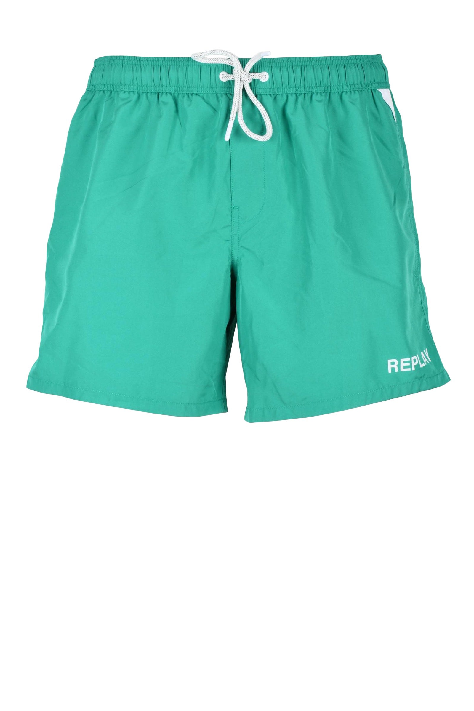 REPLAY boxer mare