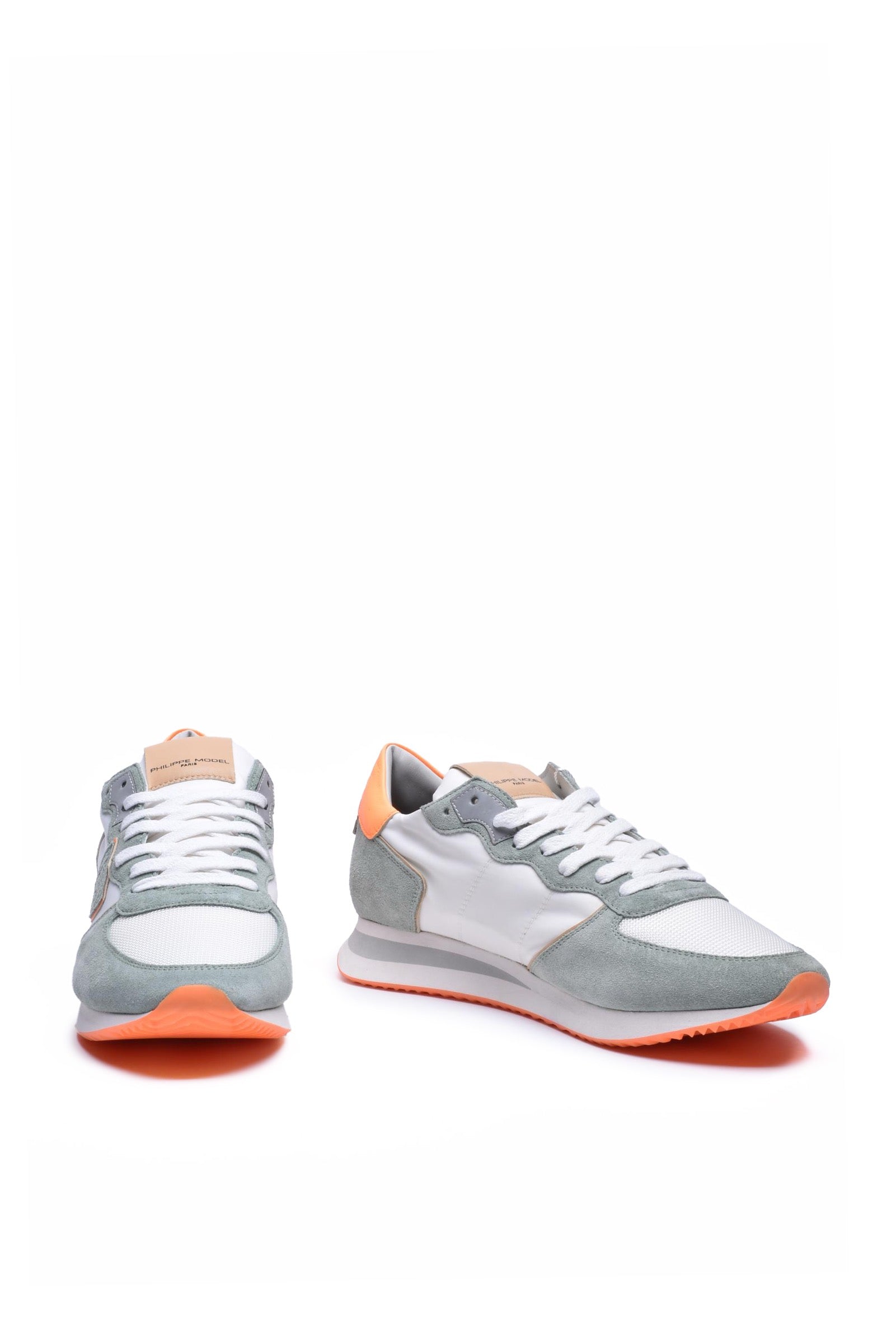 PHILIPPE MODEL sneakers