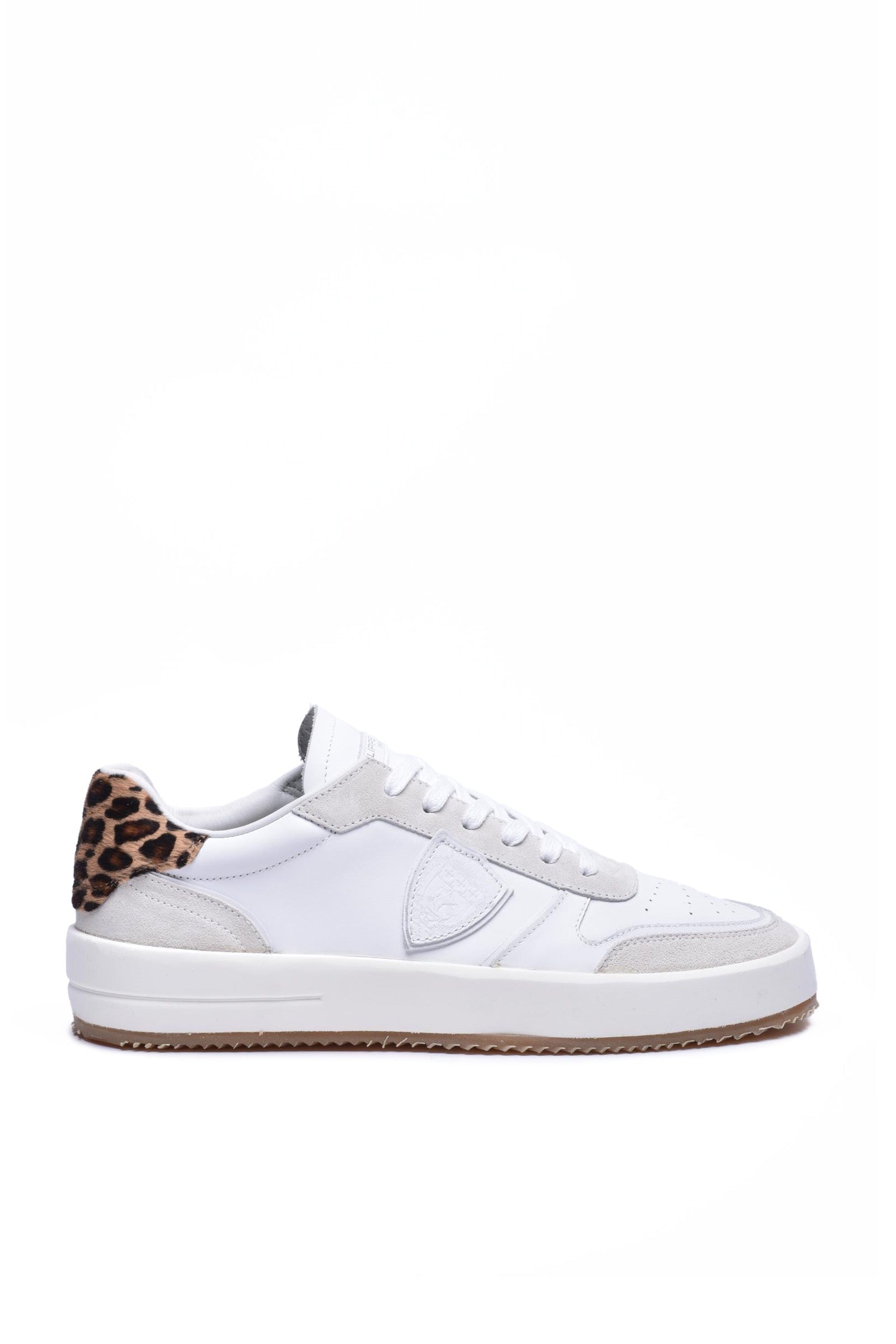 PHILIPPE MODEL sneakers