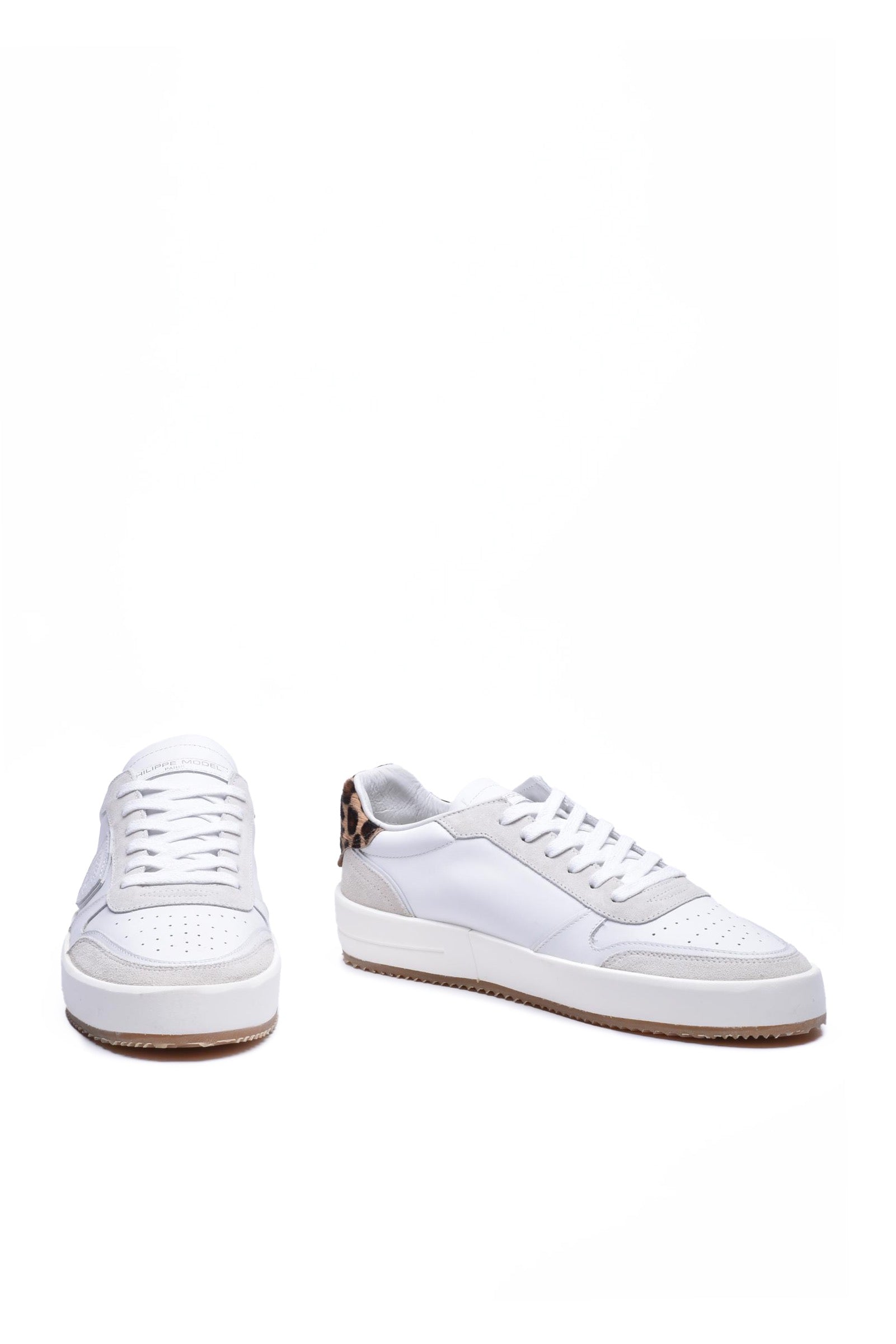 PHILIPPE MODEL sneakers