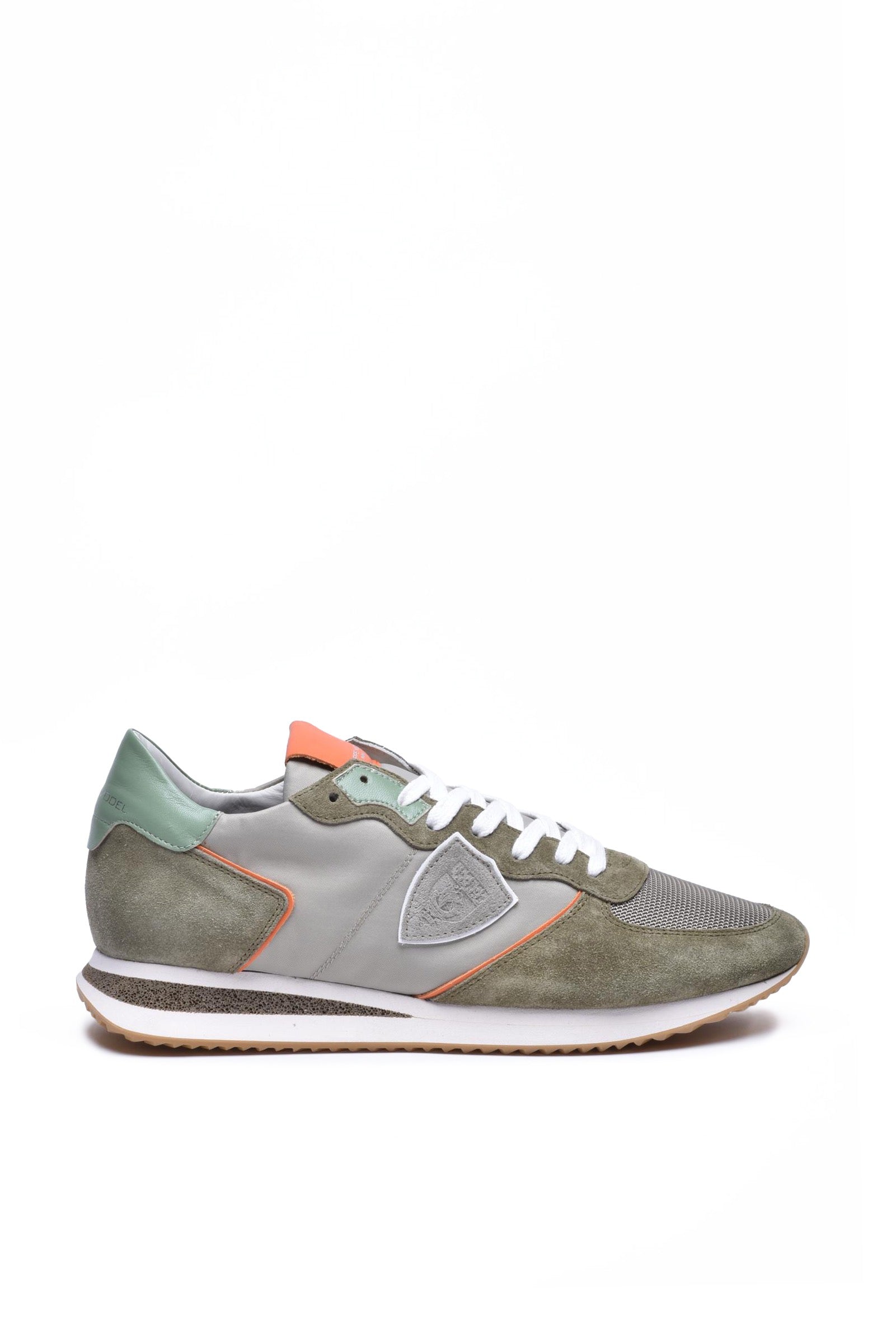 PHILIPPE MODEL sneakers