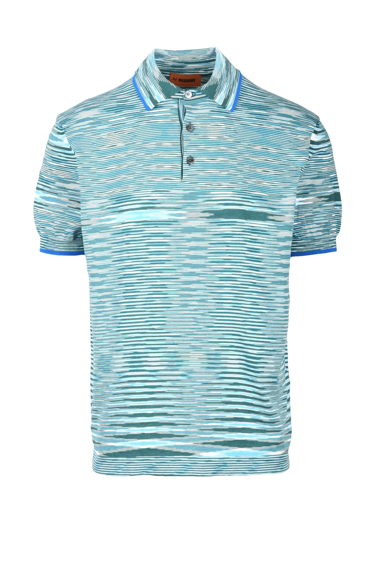 MISSONI polo