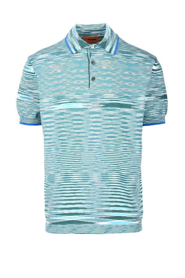 MISSONI polo