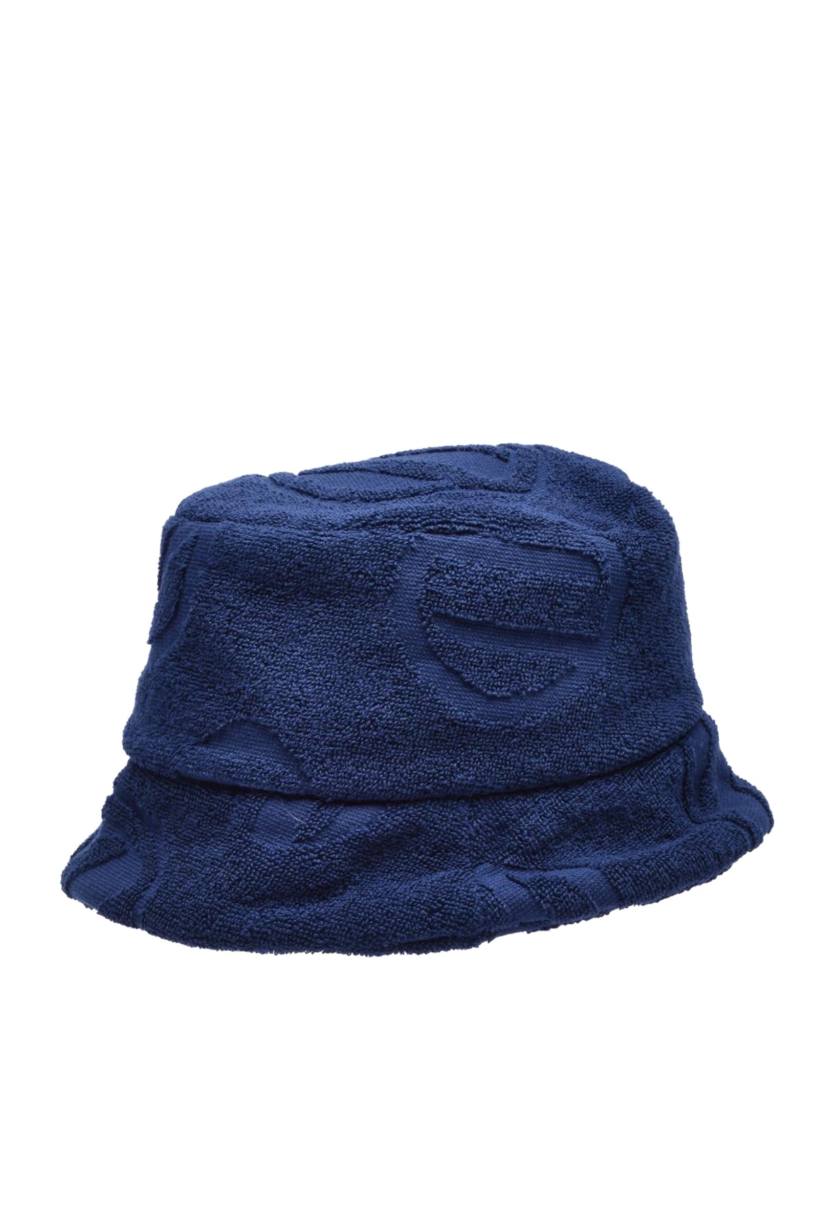 ERMENEGILDO ZEGNA cappello