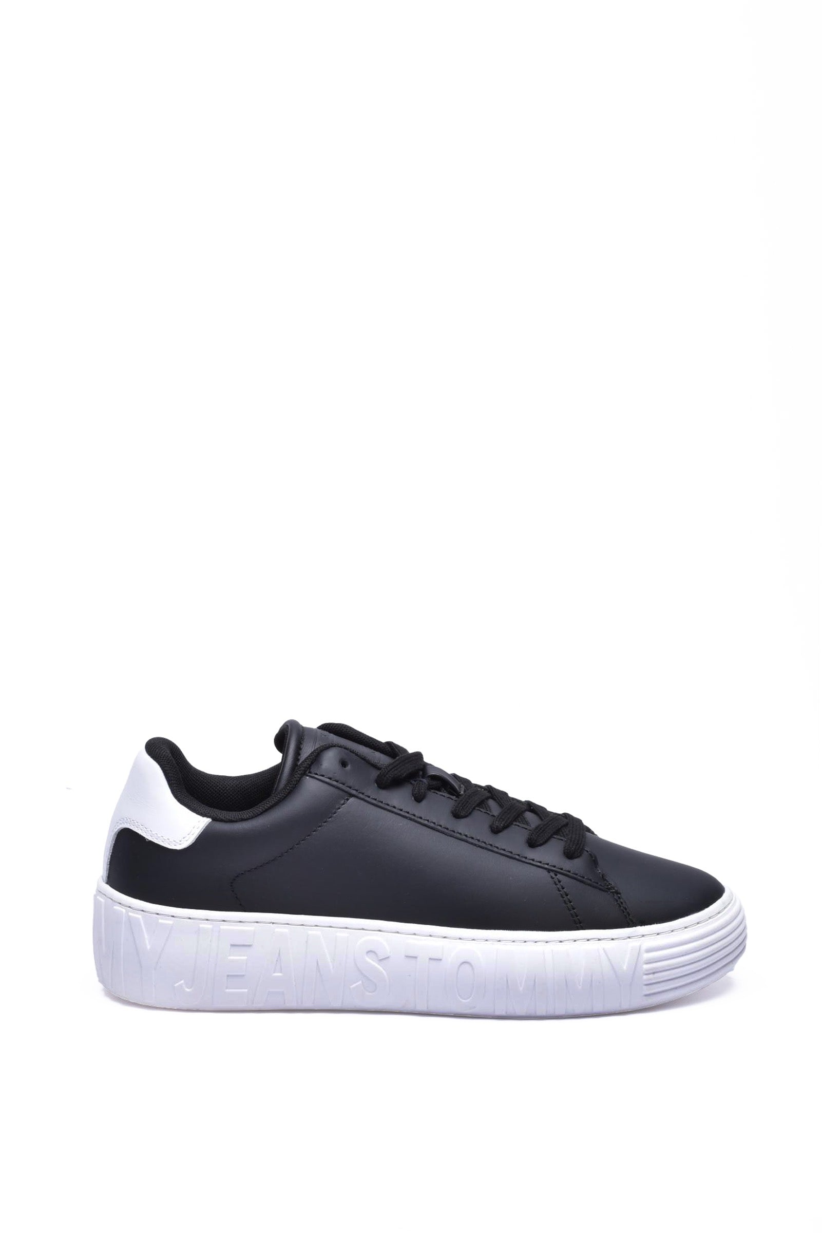 TOMMY JEANS Turnschuhe