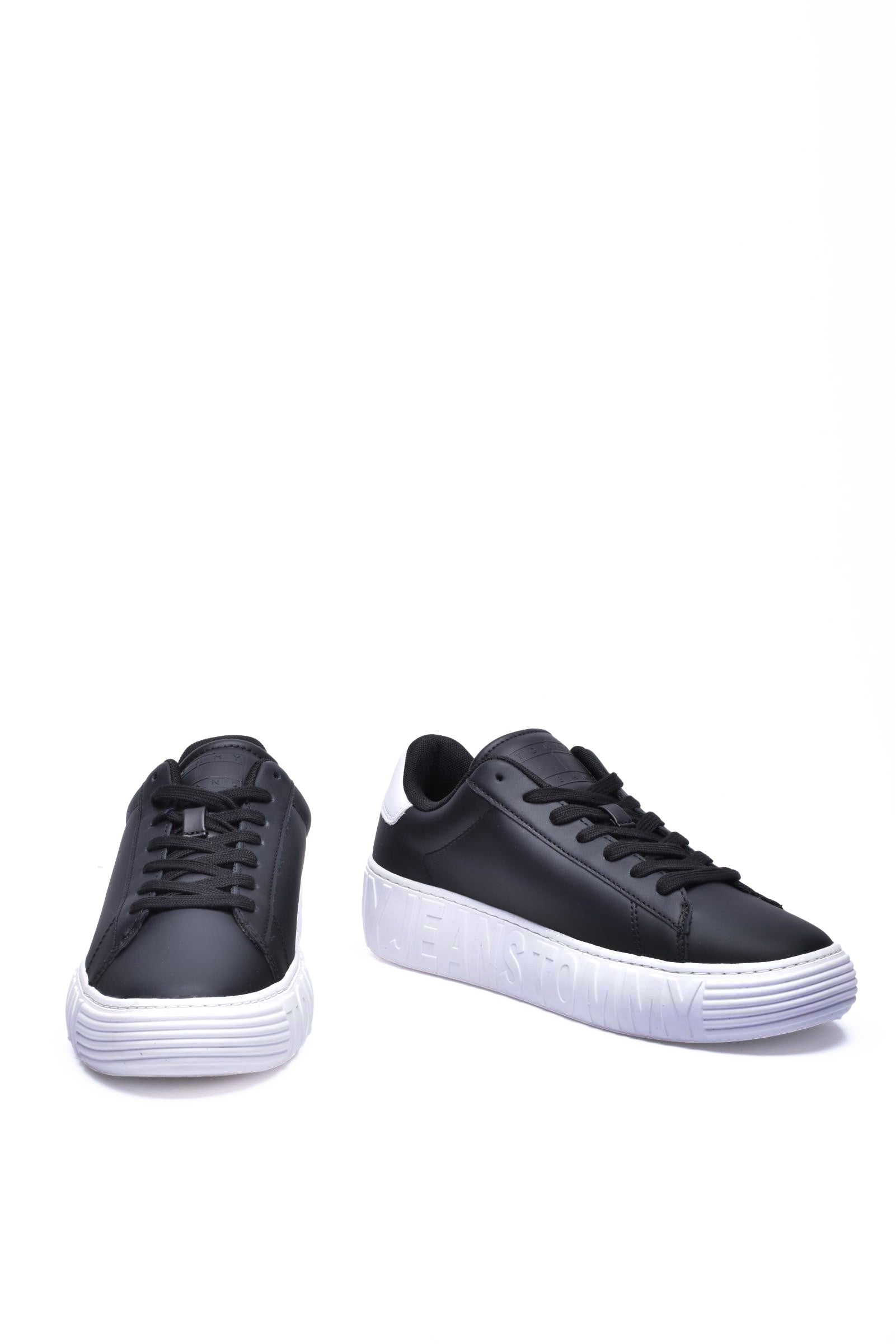 TOMMY JEANS Turnschuhe