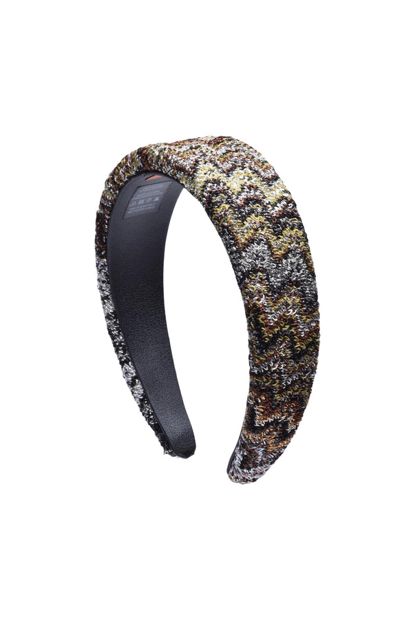 MISSONI cerchietto