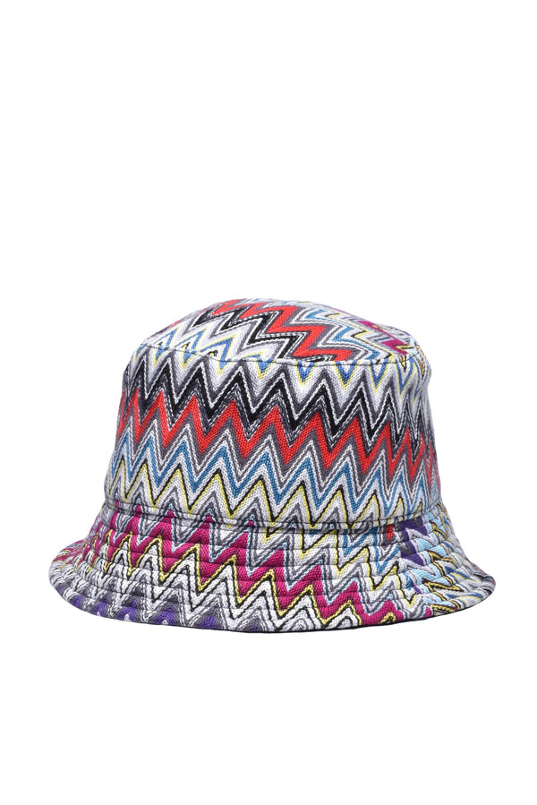 MISSONI cappello