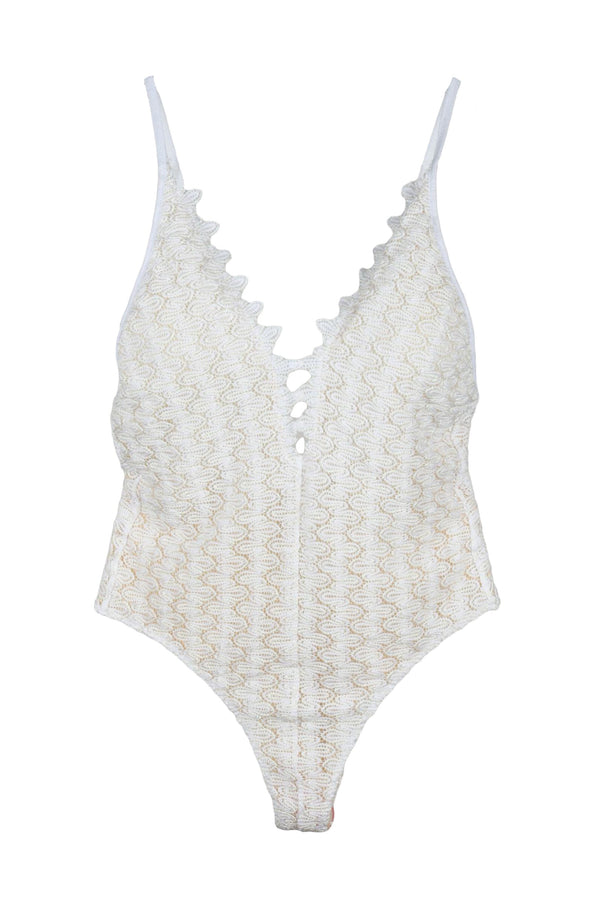 MISSONI costume