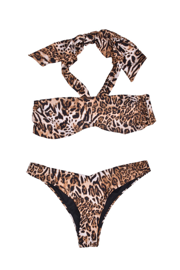 GUESS BEACH bikini