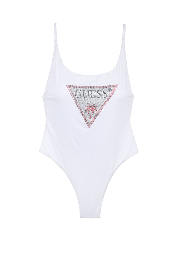 GUESS BEACH costume