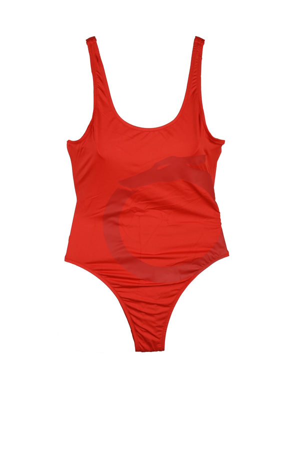 TRUSSARDI costume