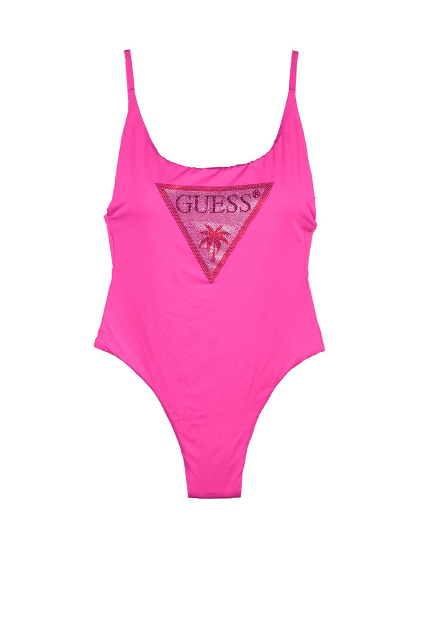 GUESS BEACH costume