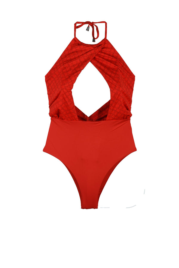 TRUSSARDI costume