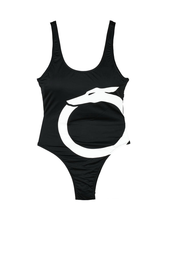 TRUSSARDI costume