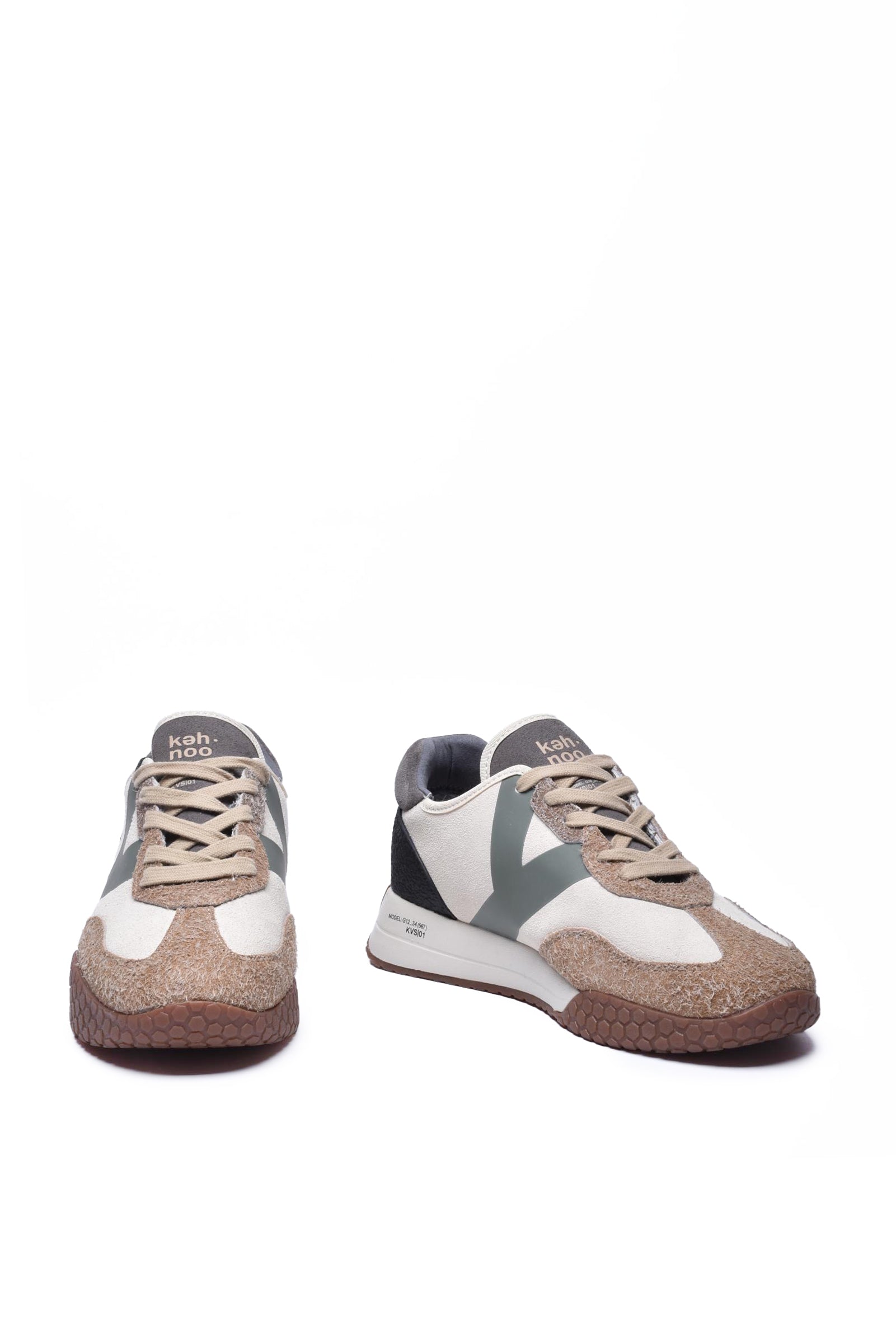 KEH-NOO sneakers