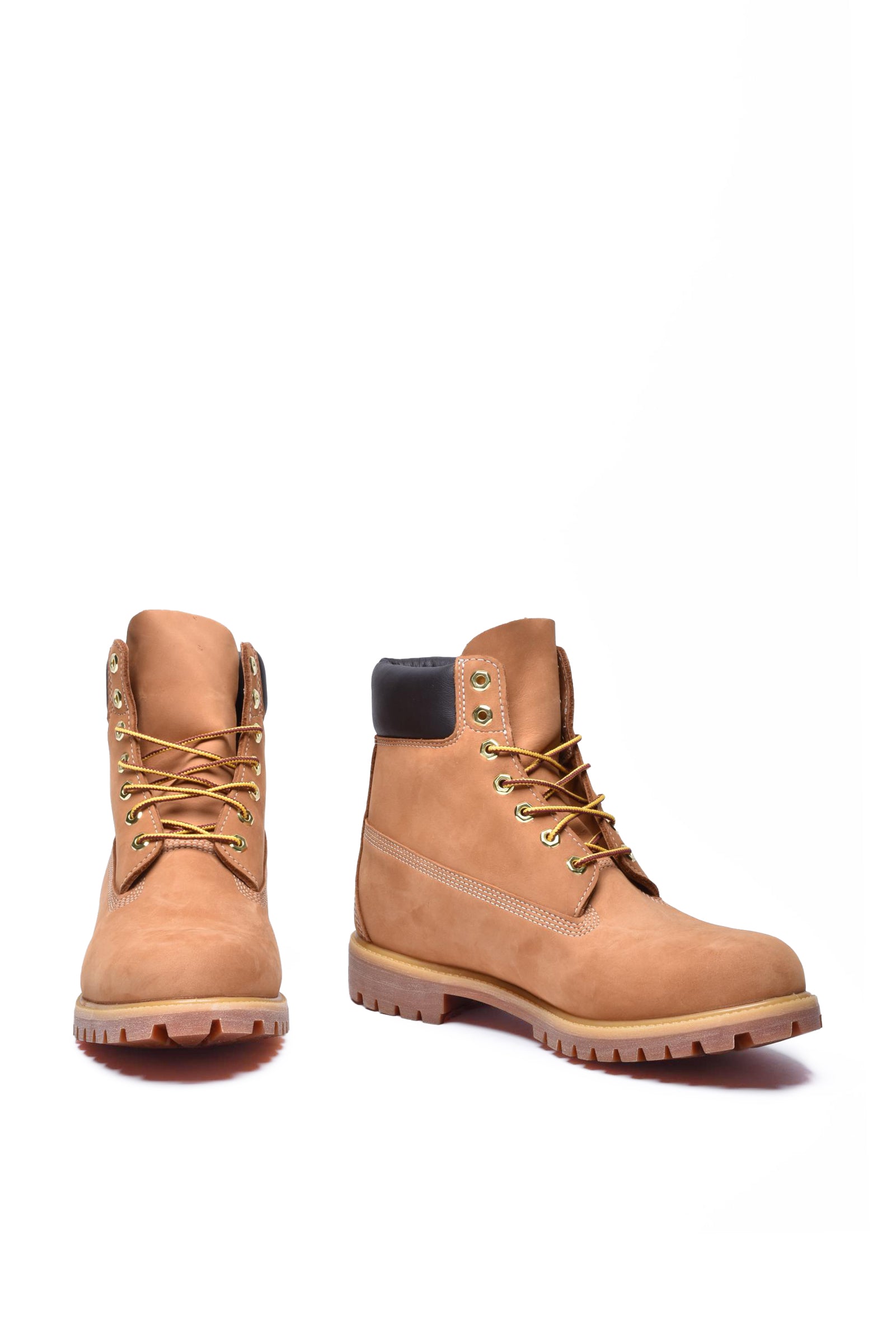 TIMBERLAND scarpe