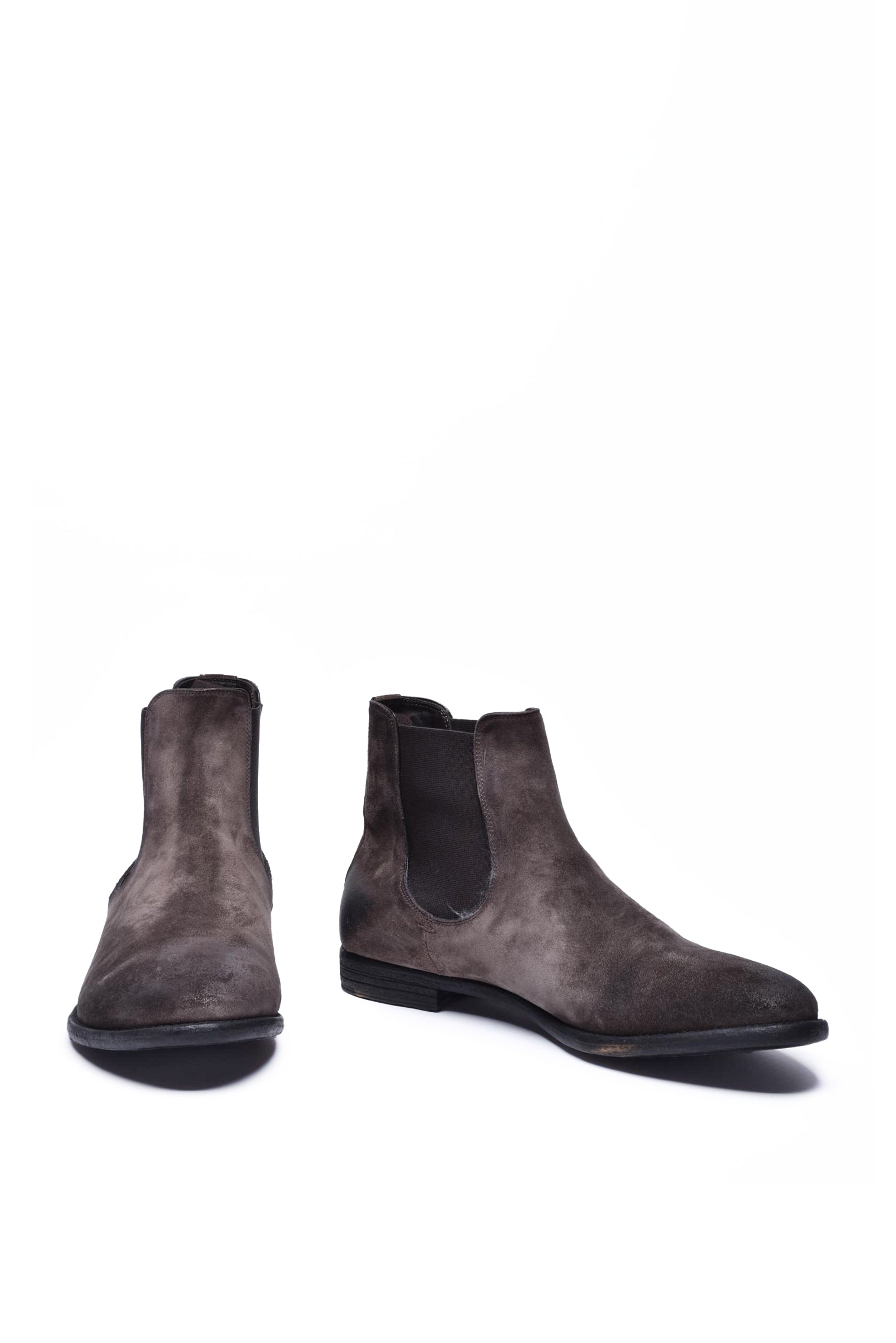 ALEXANDER HOTTO scarpe